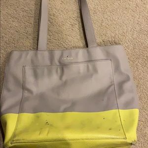Kate Spade Tote